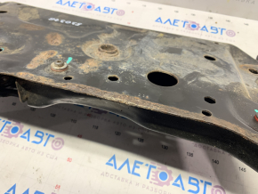 Front subframe Ford Escape MK3 13 - rust