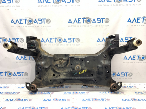 Front subframe Ford Escape MK3 13 - rust