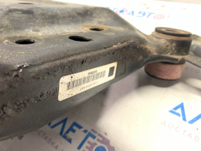 Front subframe Ford Escape MK3 13 - rust