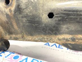 Front subframe Ford Escape MK3 13 - rust