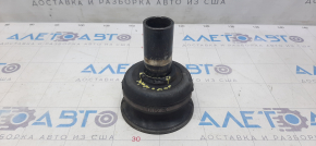 Toyota Sequoia 08-16 body cushion upper part with bushing, fourth, chip