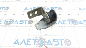 Front muffler bracket Mercedes GLC 300/350e 16-22 2 parts