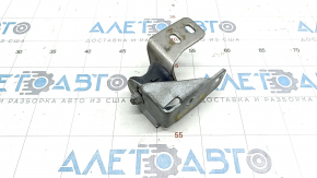 Front muffler bracket Mercedes GLC 300/350e 16-22 2 parts