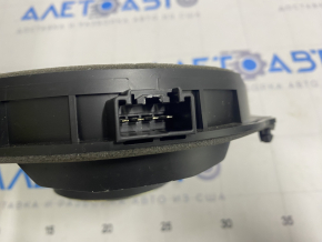 Front right door speaker Ford Fiesta 11-19 broken guides