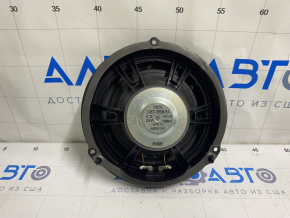 Front right door speaker Ford Fiesta 11-19 broken guides