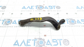 Exhaust manifold bracket Mercedes GLC 16-22