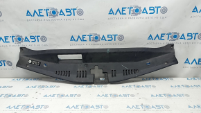 Toyota Camry v70 18-24 TV cover melted
