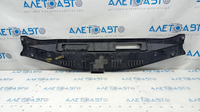 Toyota Camry v70 18-24 TV cover melted