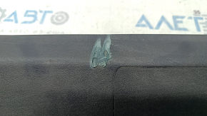 Toyota Camry v70 18-24 TV cover melted