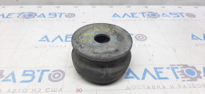 Toyota Sequoia 08-16 body cushion upper part without bushing, second, torn