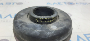 Toyota Sequoia 08-16 body cushion upper part without bushing, second, torn