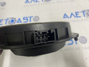 Speaker rear right Ford Fiesta 11-19 broken guides, pressed
