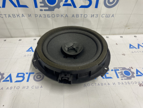 Speaker rear right Ford Fiesta 11-19 broken guides, pressed