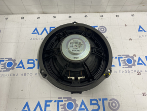 Speaker rear right Ford Fiesta 11-19 broken guides, pressed