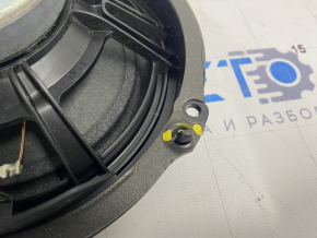 Speaker rear right Ford Fiesta 11-19 broken guides, pressed