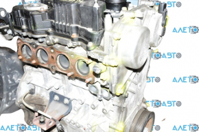 Engine Hyundai Sonata 15-19 2.4 G4KJ 95k sensor broken