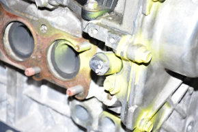 Engine Hyundai Sonata 15-19 2.4 G4KJ 95k sensor broken