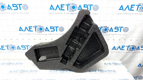 Foam plastic trunk left Infiniti Q50 14- for spare tire