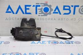Tesla Model X 16-21 Rear Left Door Lock with Cable