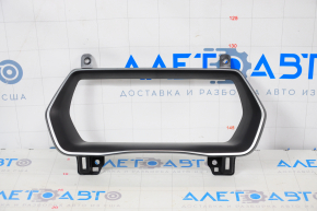Tesla Model X Instrument Cluster Cover 16-21 Scratches
