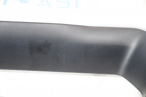 Tesla Model X Instrument Cluster Cover 16-21 Scratches