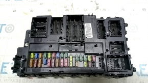 Fuse box under the dashboard Ford Fusion mk5 17-18
