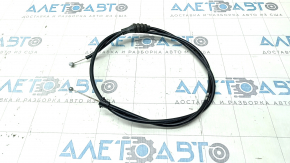 Bonnet release cable rear Mercedes GLC 16-22