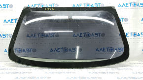 Rear glass Infiniti Q50 14-