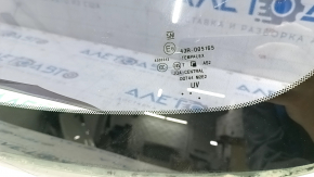 Rear glass Infiniti Q50 14-