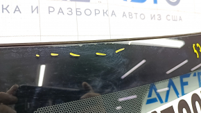 Windshield Infiniti Q50 15 - without camera, under rain sensor, sand, air on edge