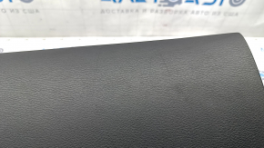 Glove box, glove compartment Infiniti Q50 14- black, scratches