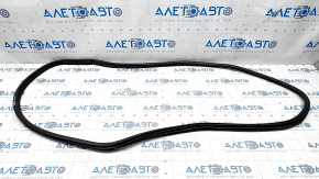 Door seal rear left Infiniti Q50 14-24