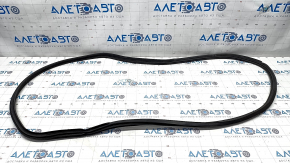 Door seal rear left Infiniti Q50 14-24