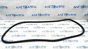 Door seal front left Infiniti Q50 14-20