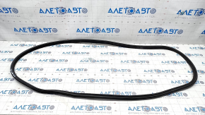 Door seal rear right Infiniti Q50 14-20
