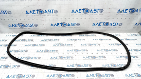 Door seal front right Infiniti Q50 14-20