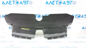 Air intake Infiniti Q50 14- 3.7, 3.5 scratches