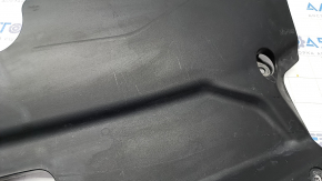 Air intake Infiniti Q50 14- 3.7, 3.5 scratches