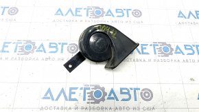 Right signal Infiniti Q50 14-19 low, cracked housing