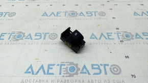Rear right window lift control Toyota Camry v70 18-24 black, auto