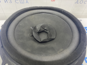 Speaker rear right Ford Edge 15 - broken guides, dented