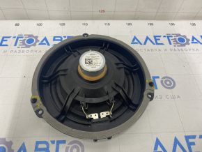 Speaker rear right Ford Edge 15 - broken guides, dented