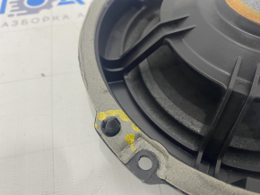 Speaker rear right Ford Edge 15 - broken guides, dented