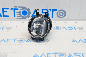 Fog lamp PTF right Lexus RX350 RX450h 16-19