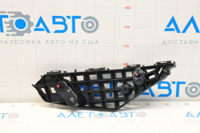 Front bumper mount right Toyota Highlander 20- TOYOTA