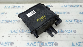 Canister with carbon absorber Mercedes GLC 16-19 broken spout