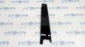 Door trim side rear right Porsche Macan 15-18 front