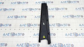 Door trim side rear right Porsche Macan 15-18 front
