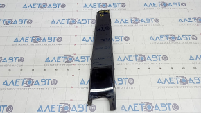Door trim side rear left Porsche Macan 15-18 front, butt