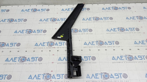 Door trim side rear left Porsche Macan 15-18 rear, scratch